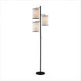 Bellows Tree Lamp