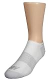 Adult's New Balance Socks Lightning Dry No-Show (3-pack)