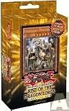 Eigenschaften Upper Deck 54277 / Yu-Gi-Oh! Sammelkartenspiel, Rise of the Dragon Lords Strukturdeck, deutsch