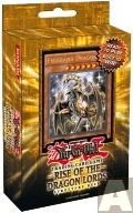 Childrens Toyshop  Spielwaren : Yu-Gi-Oh! Sammelkartenspiel, Rise of the Dragon Lords Strukturdeck, deutsch