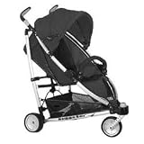 Buggster Stroller - Black