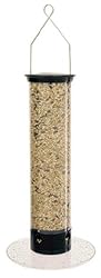 Droll Yankees YCPT360 Yankee Tipper Squirrel-Proof Bird Feeder