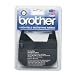 1-pack Black Multi-strike Ribbon for Ax Gx & Correction Models