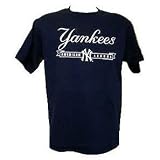 MLB Baseball New York Yankees Unrivaled T-Shirt