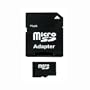 DELKIN 256MB MICRO SD CARD