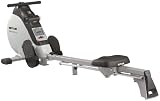 Kettler Folding Ergo Coach LS Rowing Machine