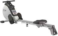 Kettler Folding Ergo Coach LS Rowing Machine