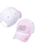 Tony Stewart Nail Biter NASCAR Woman's Cap