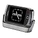 BlackBerry Torch 9800 Tischladestation / Sync Station mit Reiselader (EU-Clip)