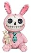 Furry Bones - Furry Bones Bunny - Cold Cast Resin - 3.25" Height