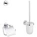 Grohe 40407000 Essentials Accessoires / Set