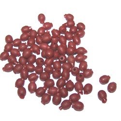 Aroma - rose Petals Rosary Beads (60 beads)