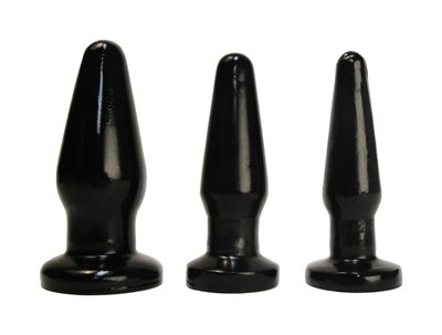 Anal Trainer Set