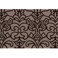 damask wallpaper Cole &