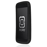 Incipio SA-204 Samsung Galaxy Nexus SILICRYLIC Hard Shell Case with Silicone Core - 1 Pack - Retail Packaging - Black/Black