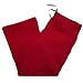 Apparel : Womens Speedo Workout Pants Capri Xl Red