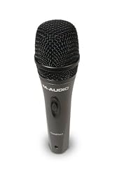 M-Audio SoundCheck Dynamic Microphone