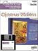 Yamaha Clavinova Clavisoft 3.5 Diskette and Book Combo Christmas Melodies