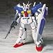 MS IN ACTION!! DX ガンダム試作1号機(宇宙仕様) RX-78GP01-Fb(ビッグスケール)
