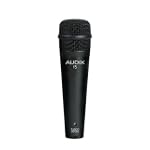Audix F5 Instrument Dynamic Microphone, Hyper-Cardioid