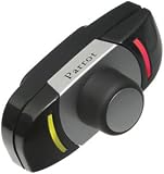 PARROT CK3000 EVO BLUETOOTH -ENABLED HANDS-FREE CAR KIT WITH IN-DASH KEYBOARD & EXTERNAL MICROPHON
