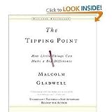 The Tipping Point