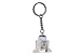LEGO 851091 Star Wars - R2-D2 Keyring