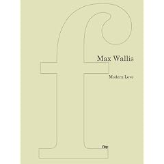 Modern Love (The Flap Pamphlet Series)