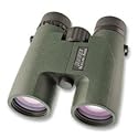 HAWKE NATURE TREK 10X42 BINOCULARS- 10X42- NATURE TREK-GREEN