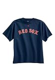  : Majestic MLB® Logo Screenprint Tee