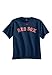 Search Our Specialty Mall : Majestic MLB® Logo Screenprint Tee