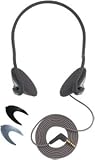 RCA HP242 Sport Neckband Headphones