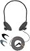 Electronics : RCA HP242 Sport Neckband Headphones