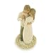 Promise Cake Topper by Willow Tree