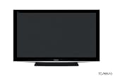 Panasonic TC-P65V10 65-Inch 1080p Plasma HDTV
