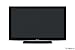 Panasonic TC P65V10 65 plasma TV widescreen 1080p (FullHD) HDTV
