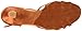 Capezio Women's Dancesport Ashley Sandal