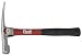 Plumb Fiberglass Handled Brick Hammer 24 oz