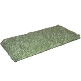 Izzo Golf 1x2' Rough Chip Mat