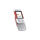 Nokia 5200 Mobile Phone Pre Pay (Pay as you Go on Virgin)
