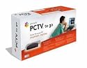 Pinnacle PCTV TO GO - Ethernet, Home TV on your PC!!