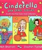 Cinderella and Other Stories: A Lift-the-Flap Fairy Tale Collection