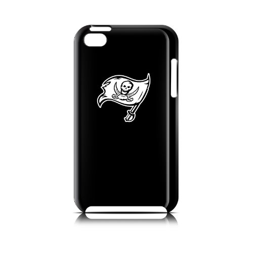 NFL Tampa Bay Buccaneers Varsity Jacket Hardshell Case for iPod Touch (4th Generation)