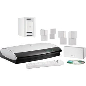 Bose (40432) Lifestyle 28 Home Entertainment System - Series III - (White) (MSRP $ 1,999.00 To get Deal : eMail@HDtronics.com) Bose (40432) Lifestyle 28 Home Entertainment System - Series III - (White) (MSRP $ 1,999.00 To get Deal : eMail@HDtronics.com)