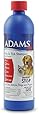 Adams Plus Flea and Tick Shampoo with Precor, 12 Oz