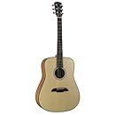 Alvarez Masterworks MD60 Dreadnought Acoustic Guitar