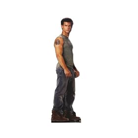Twilight: Eclipse "Jacob Black" Life Size Standee