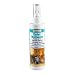 NaturVet Quiet Moments Herbal Calming Spray, 8 Ounce- Canine