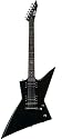 ESP LTD EX50 Electric Guitar (Black)