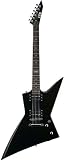 ESP LTD EX50 Electric Guitar (Black)